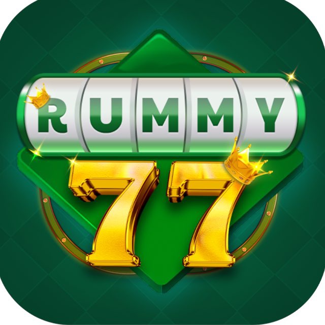 Rummy 77 APK download play online rummy card game with ₹319 welcome bonus and daily rewards