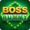 Boss Rummy app download play online rummy game with ₹342 signup bonus and daily rewards