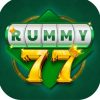 Rummy 77 APK download play online rummy card game with ₹319 welcome bonus and daily rewards