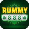 Rummy 888 APK download play rummy card game online with ₹257 signup bonus and daily rewards